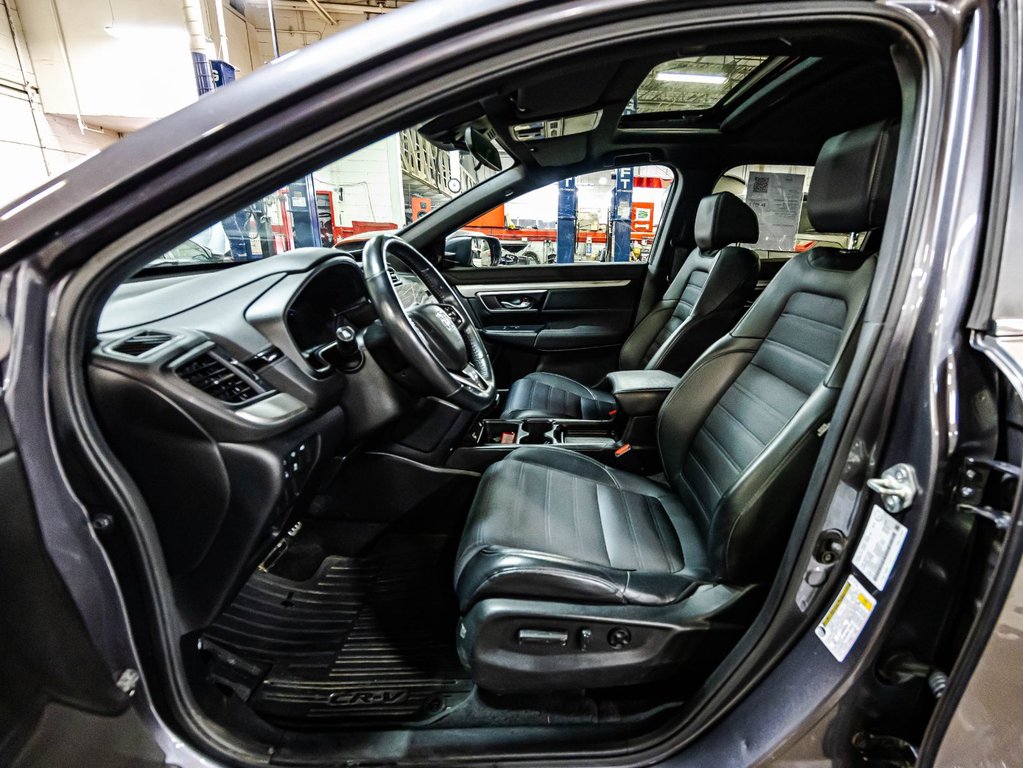 2020 Honda CR-V Sport in Montréal, Quebec - 20 - w1024h768px