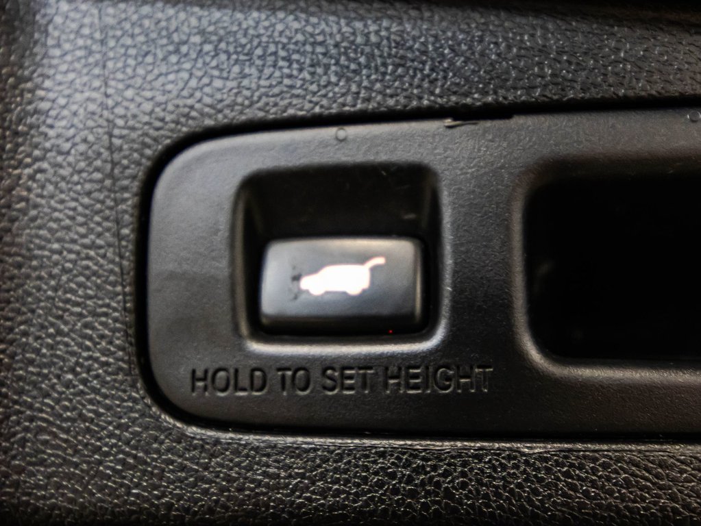 2020 Honda CR-V Sport in Montréal, Quebec - 15 - w1024h768px