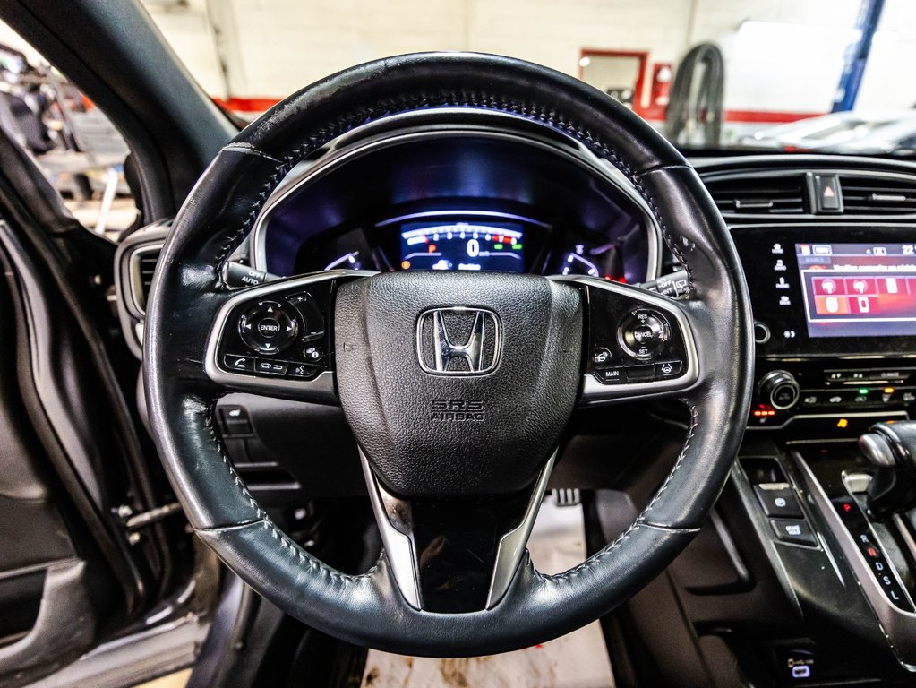 2020 Honda CR-V Sport in Montréal, Quebec - 23 - w1024h768px