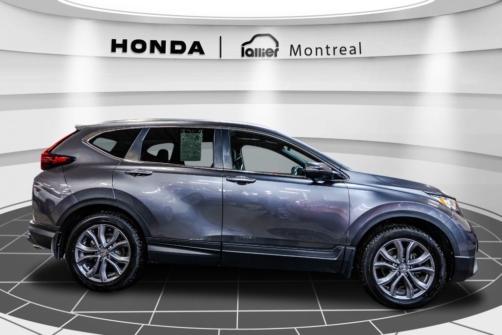 2020 Honda CR-V Sport in Montréal, Quebec - 8 - w1024h768px