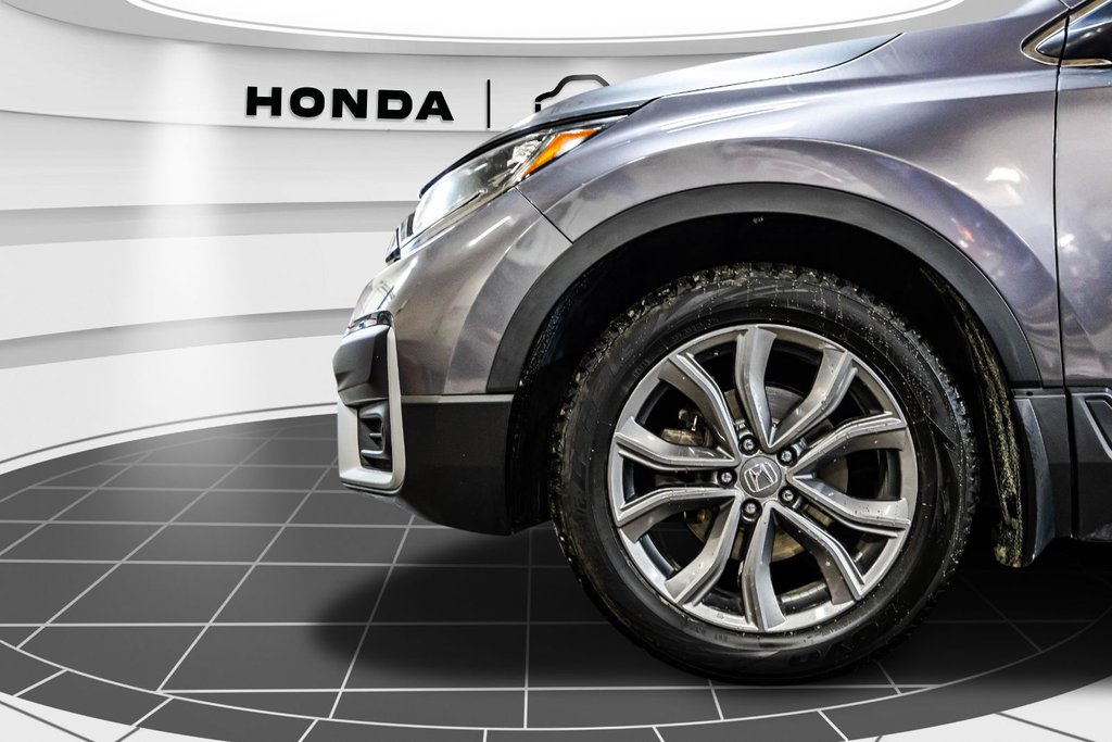 2020 Honda CR-V Sport in Montréal, Quebec - 10 - w1024h768px