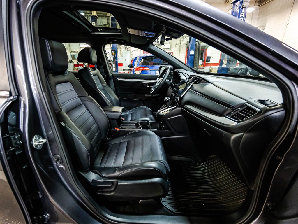 2020 Honda CR-V Sport in Montréal, Quebec - 18 - w1024h768px
