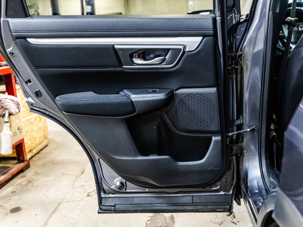 Honda CR-V Sport 2020 à Montréal, Québec - 12 - w1024h768px
