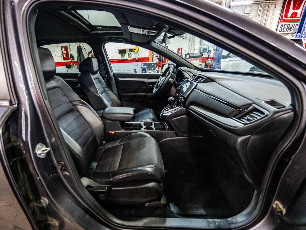 Honda CR-V Sport 2020 à Montréal, Québec - 18 - w1024h768px