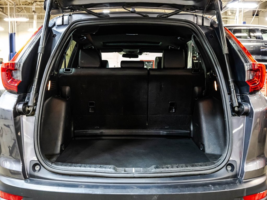 Honda CR-V Sport 2020 à Montréal, Québec - 16 - w1024h768px