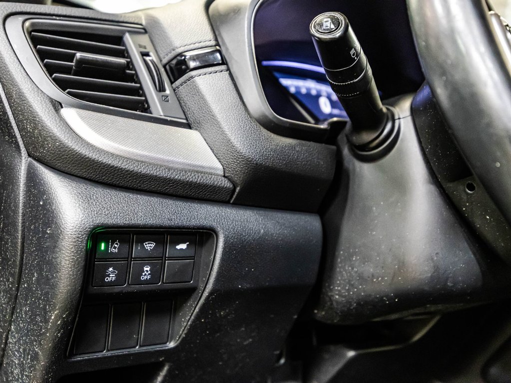 Honda CR-V Sport 2020 à Montréal, Québec - 22 - w1024h768px