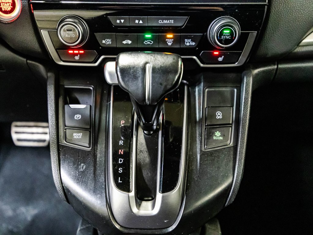 Honda CR-V Sport 2020 à Montréal, Québec - 26 - w1024h768px