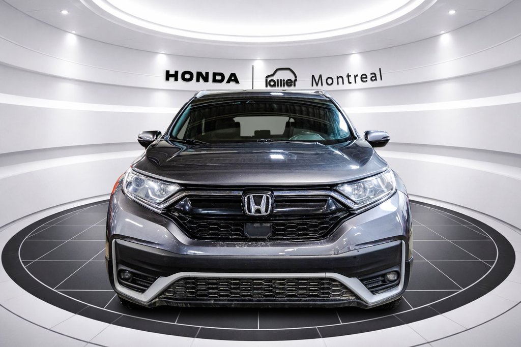 Honda CR-V Sport 2020 à Montréal, Québec - 2 - w1024h768px