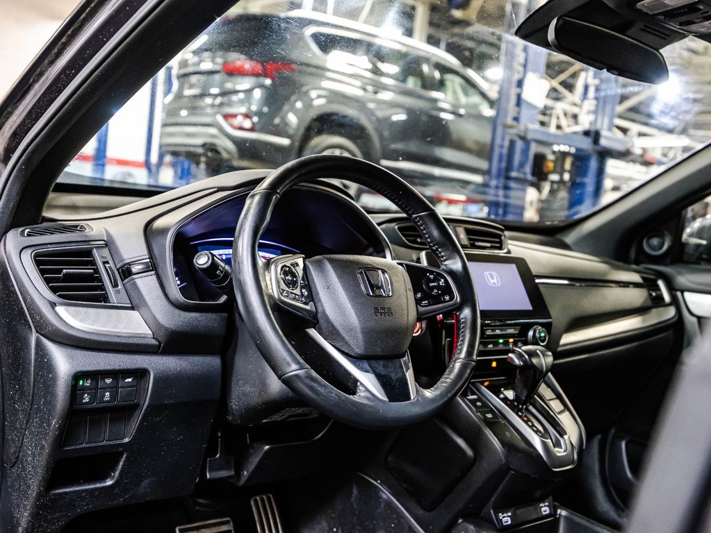 Honda CR-V Sport 2020 à Montréal, Québec - 21 - w1024h768px