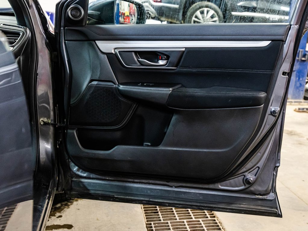 Honda CR-V Sport 2020 à Montréal, Québec - 17 - w1024h768px