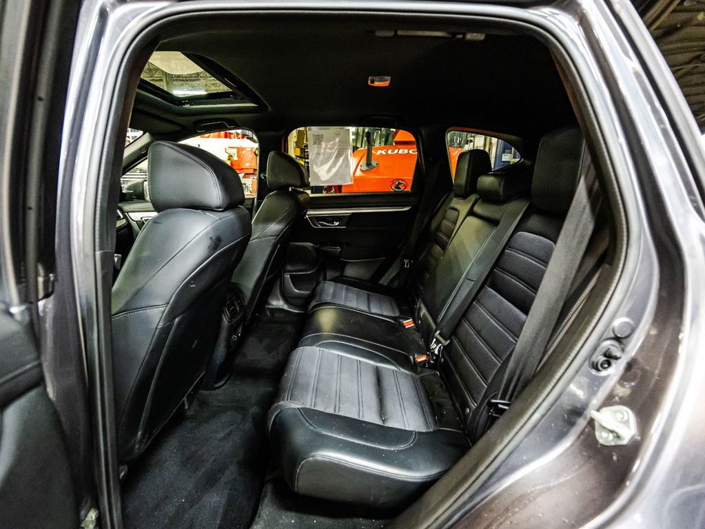 Honda CR-V Sport 2020 à Montréal, Québec - 13 - w1024h768px