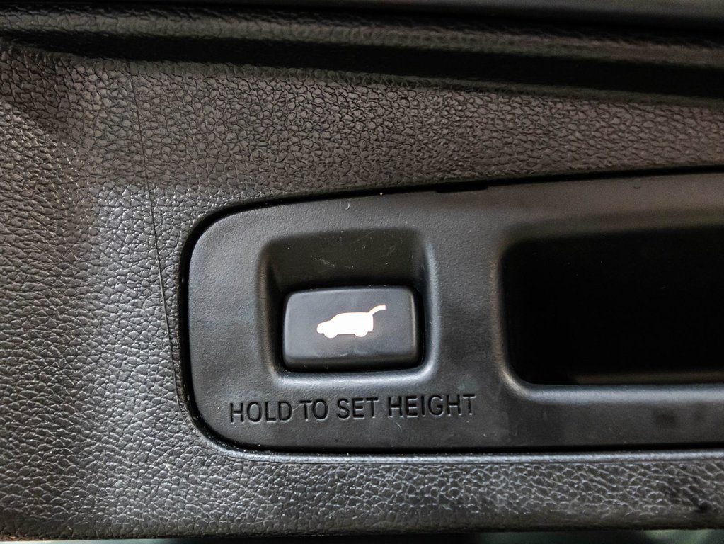 Honda CR-V Sport 2020 à Montréal, Québec - 15 - w1024h768px