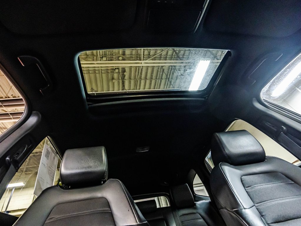 Honda CR-V Sport 2020 à Montréal, Québec - 19 - w1024h768px