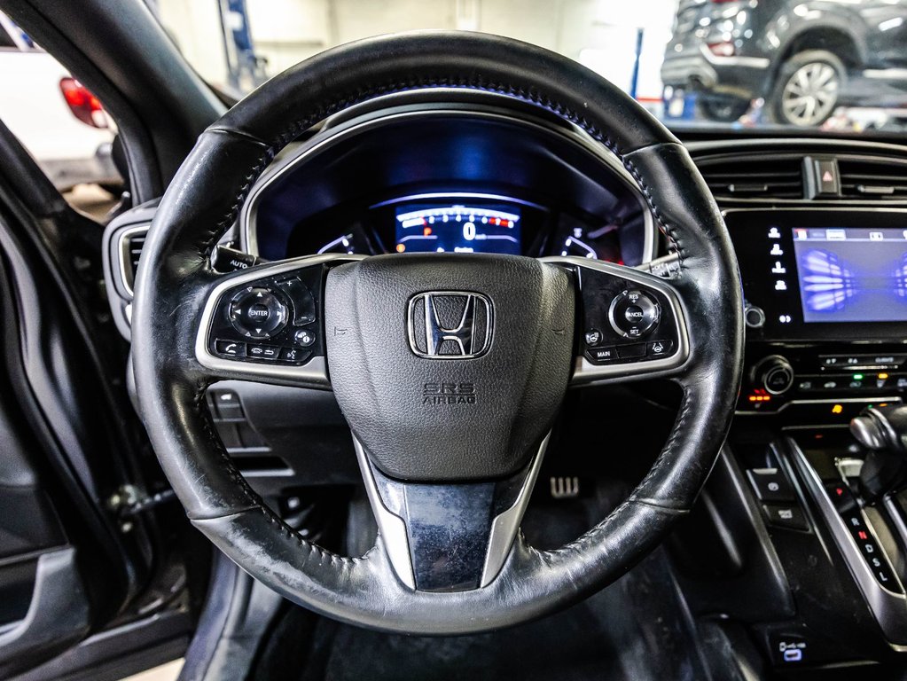 Honda CR-V Sport 2020 à Montréal, Québec - 23 - w1024h768px