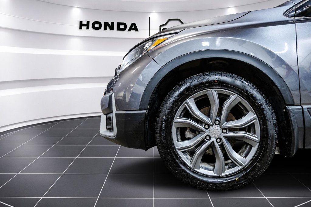 Honda CR-V Sport 2020 à Montréal, Québec - 10 - w1024h768px