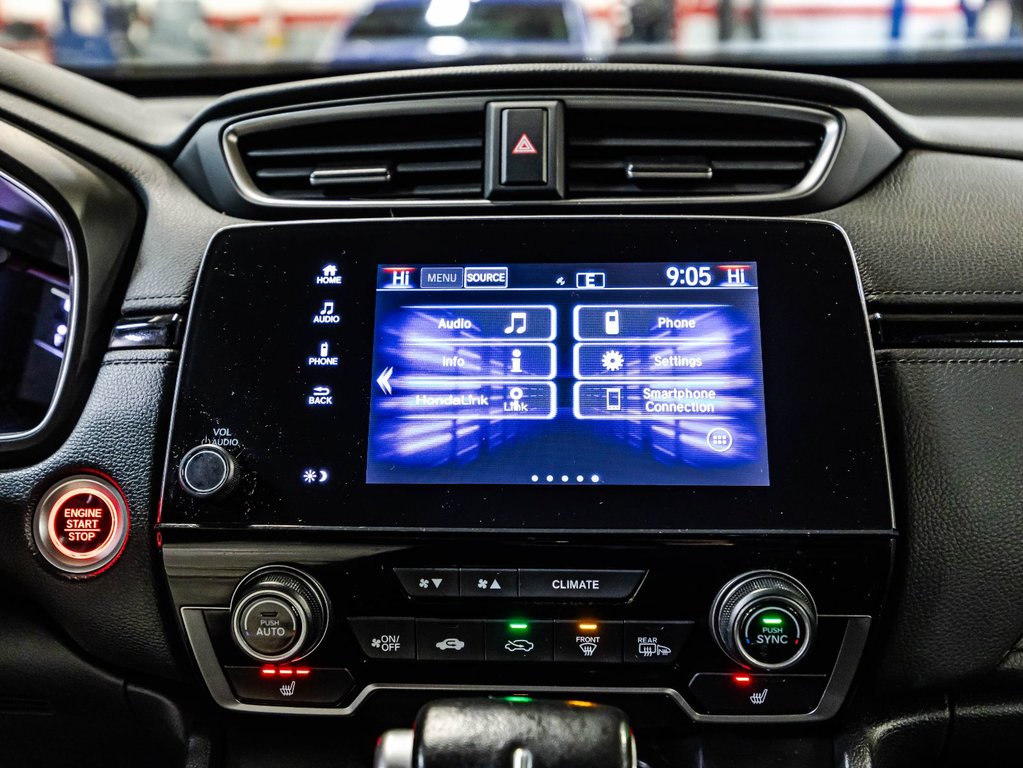 Honda CR-V Sport 2020 à Montréal, Québec - 25 - w1024h768px