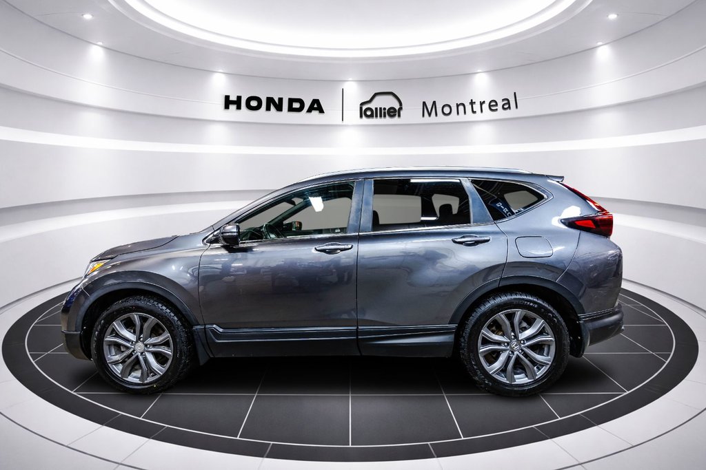 Honda CR-V Sport 2020 à Montréal, Québec - 4 - w1024h768px