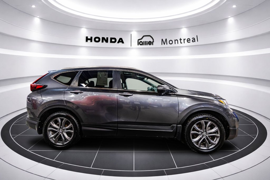 Honda CR-V Sport 2020 à Montréal, Québec - 8 - w1024h768px