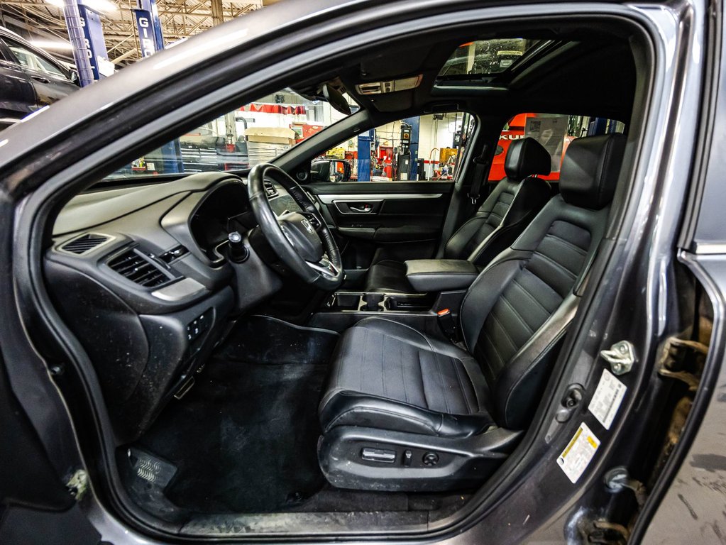 Honda CR-V Sport 2020 à Montréal, Québec - 20 - w1024h768px
