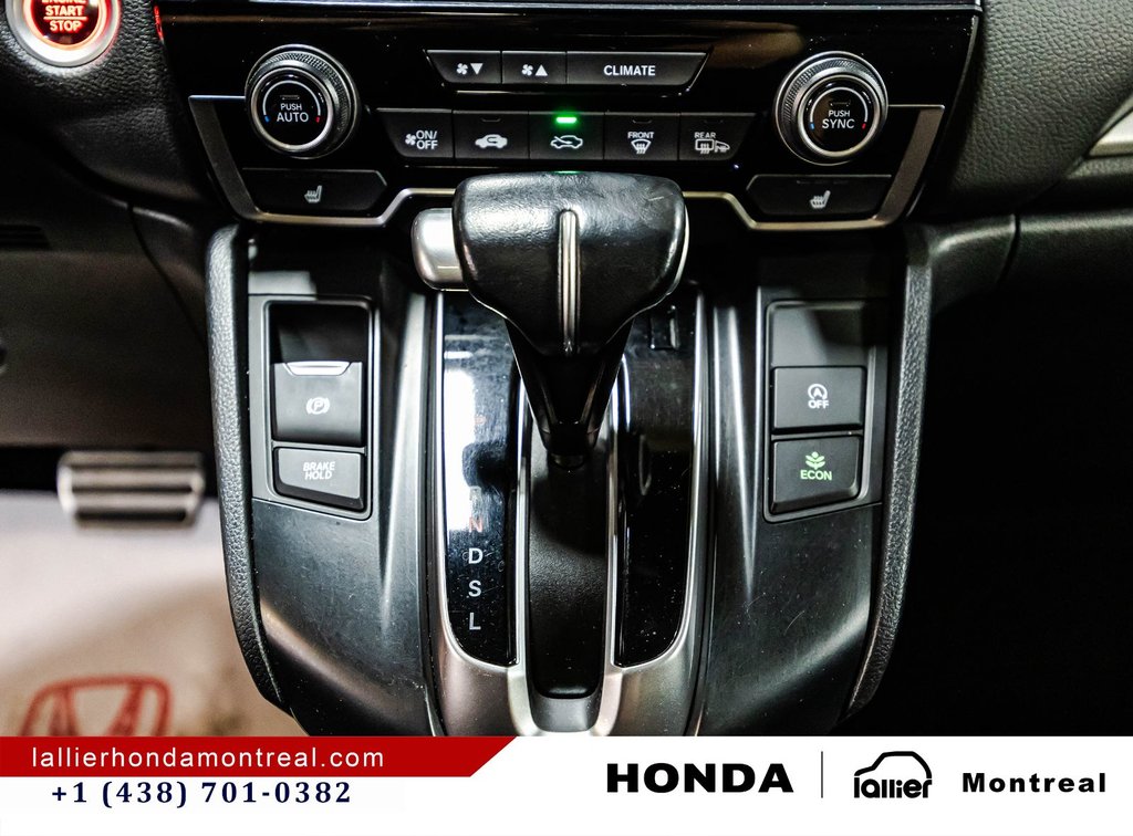Honda CR-V Sport 2020 à Montréal, Québec - 26 - w1024h768px