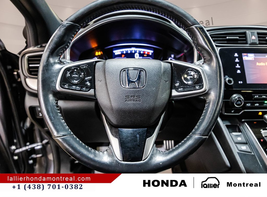 Honda CR-V Sport 2020 à Montréal, Québec - 23 - w1024h768px