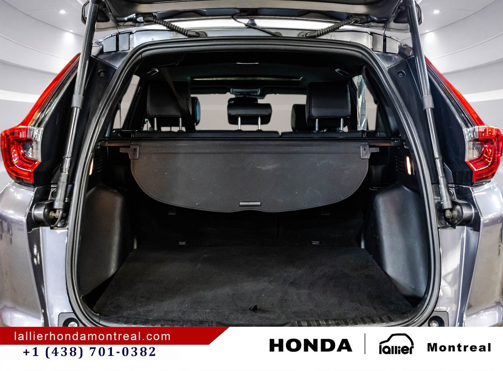 Honda CR-V Sport 2020 à Montréal, Québec - 16 - w1024h768px