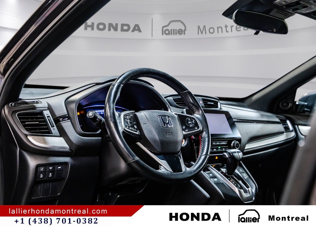 Honda CR-V Sport 2020 à Montréal, Québec - 21 - w1024h768px