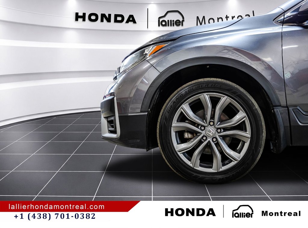 Honda CR-V Sport 2020 à Montréal, Québec - 10 - w1024h768px