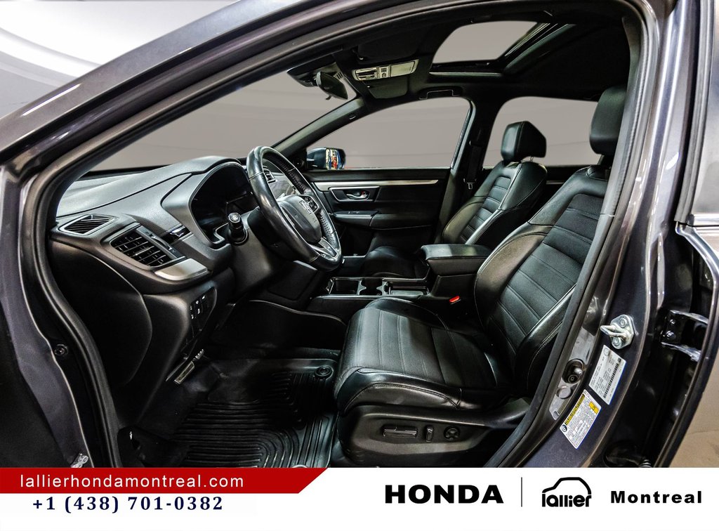 Honda CR-V Sport 2020 à Montréal, Québec - 20 - w1024h768px