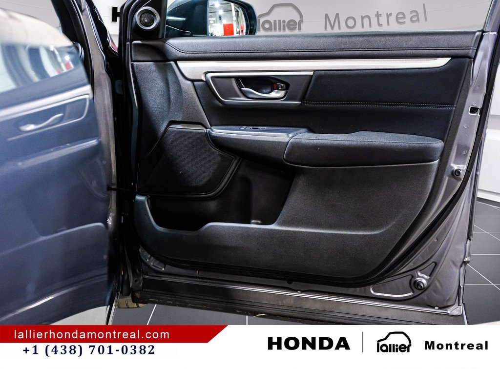 Honda CR-V Sport 2020 à Montréal, Québec - 17 - w1024h768px