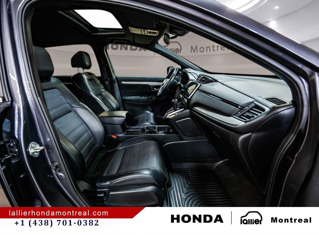 Honda CR-V Sport 2020 à Montréal, Québec - 18 - w1024h768px