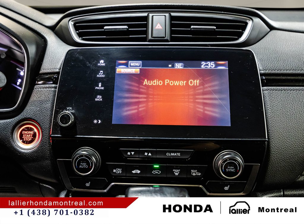 Honda CR-V Sport 2020 à Montréal, Québec - 25 - w1024h768px