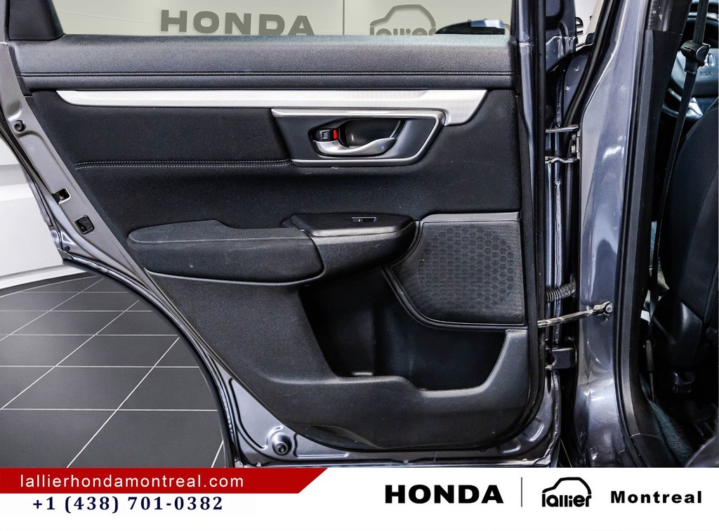 Honda CR-V Sport 2020 à Montréal, Québec - 12 - w1024h768px