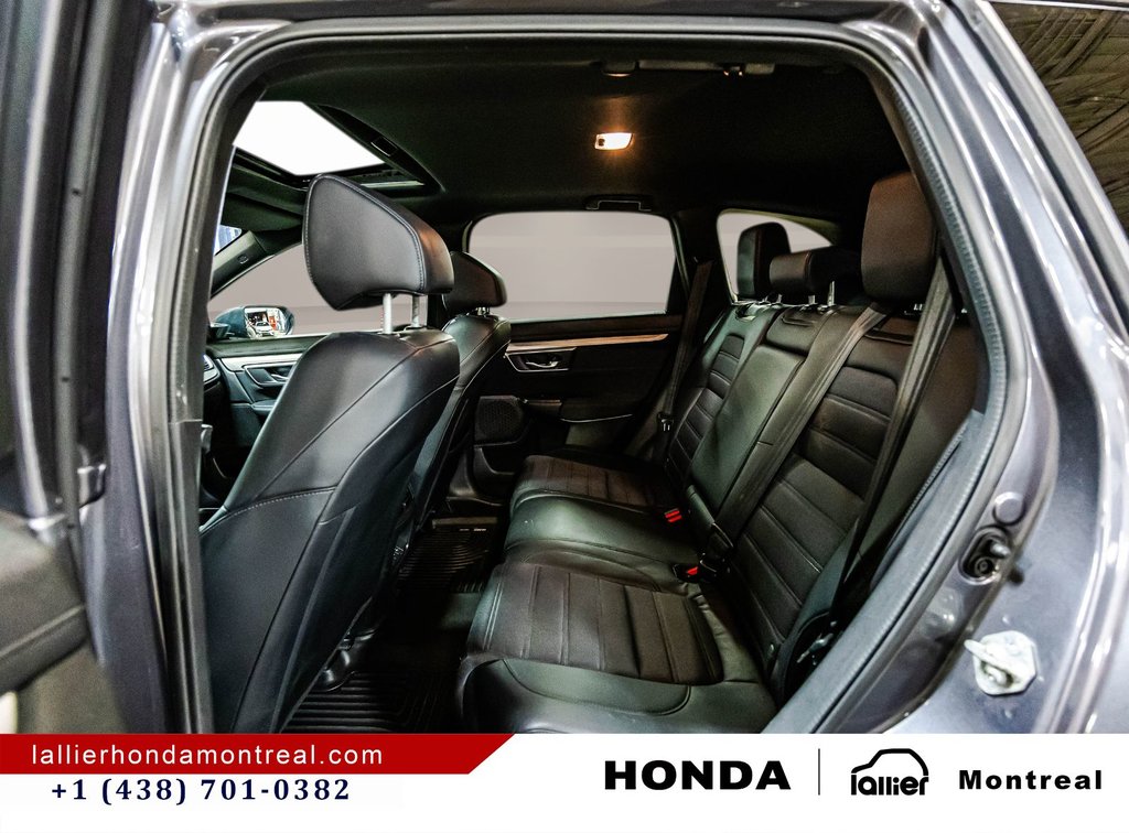 Honda CR-V Sport 2020 à Montréal, Québec - 13 - w1024h768px