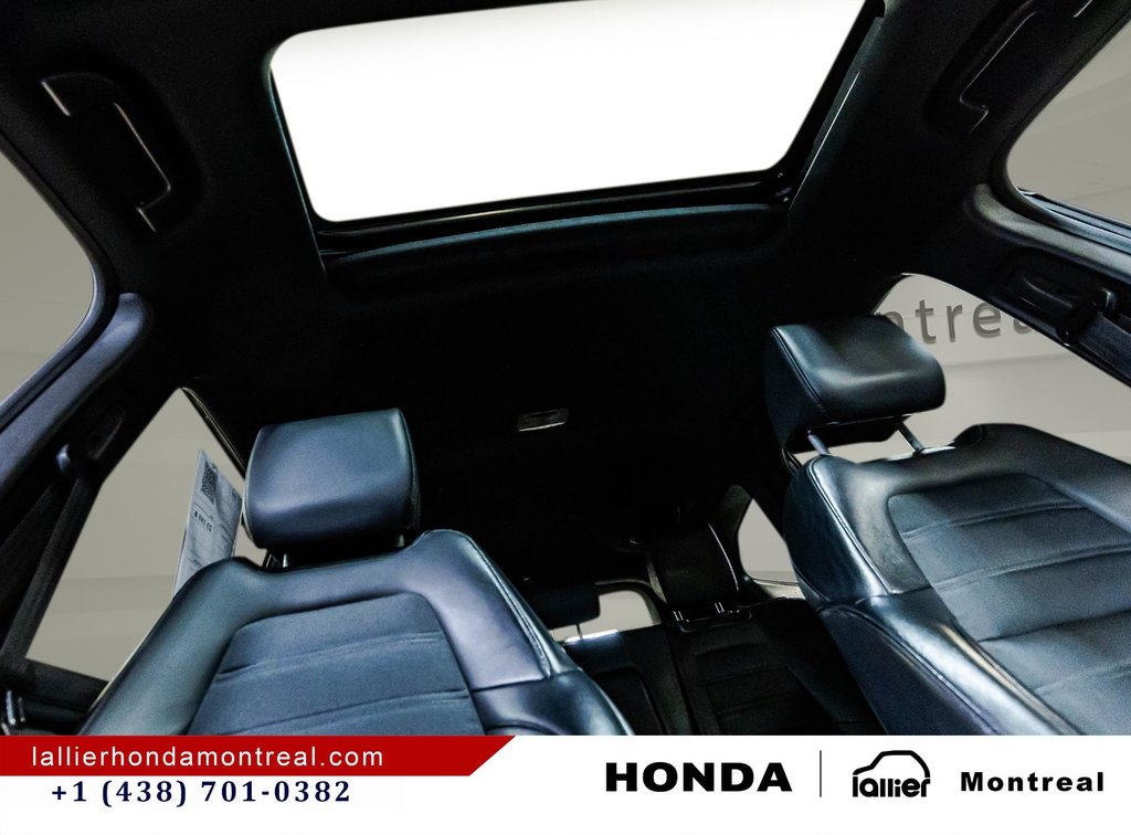 Honda CR-V Sport 2020 à Montréal, Québec - 19 - w1024h768px