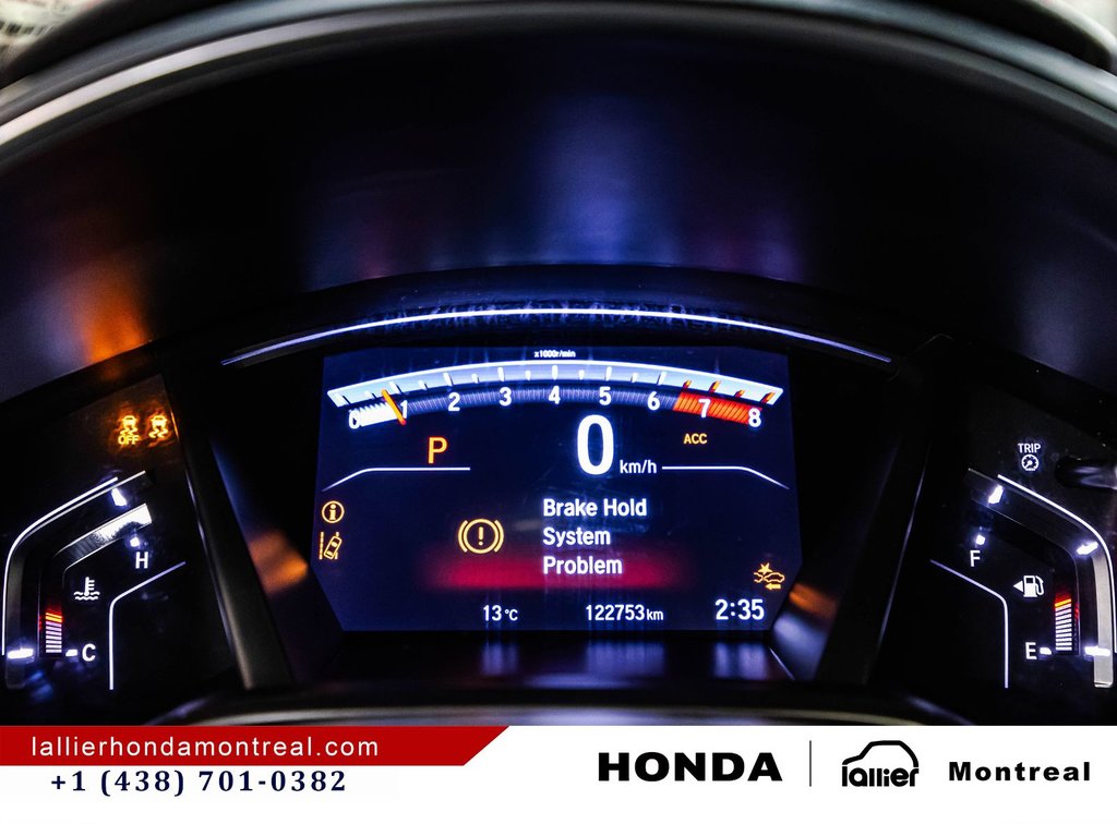 Honda CR-V Sport 2020 à Montréal, Québec - 24 - w1024h768px