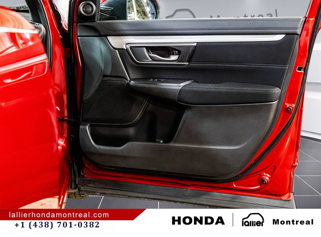 2020 Honda CR-V Sport in Montréal, Quebec - 12 - w1024h768px