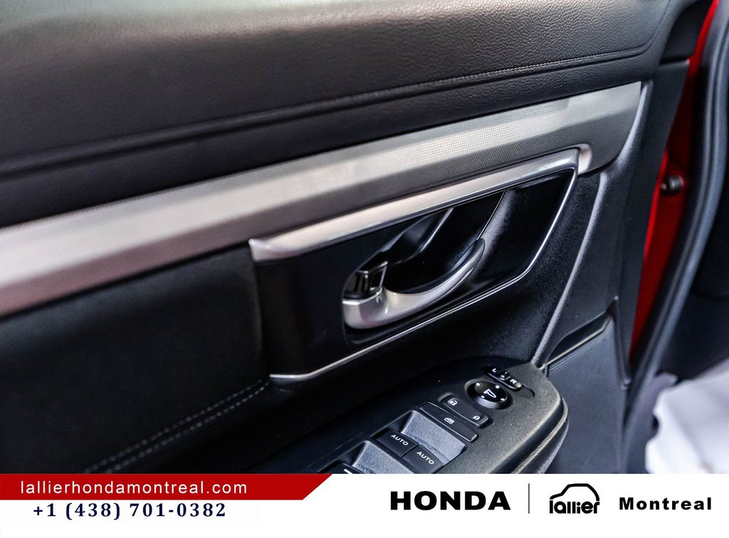 2020 Honda CR-V Sport in Montréal, Quebec - 8 - w1024h768px