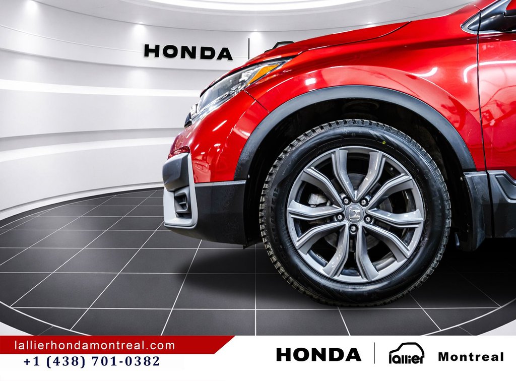 2020 Honda CR-V Sport in Montréal, Quebec - 7 - w1024h768px