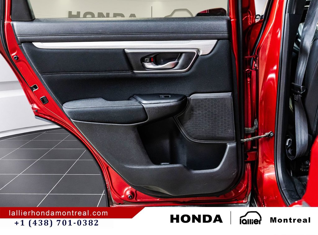 2020 Honda CR-V Sport in Montréal, Quebec - 9 - w1024h768px