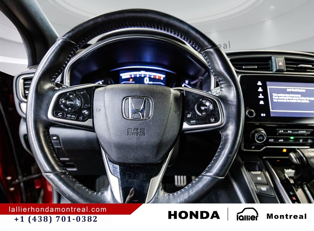 2020 Honda CR-V Sport in Montréal, Quebec - 18 - w1024h768px