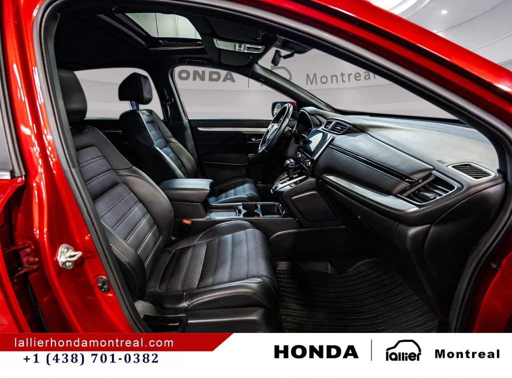 2020 Honda CR-V Sport in Montréal, Quebec - 13 - w1024h768px