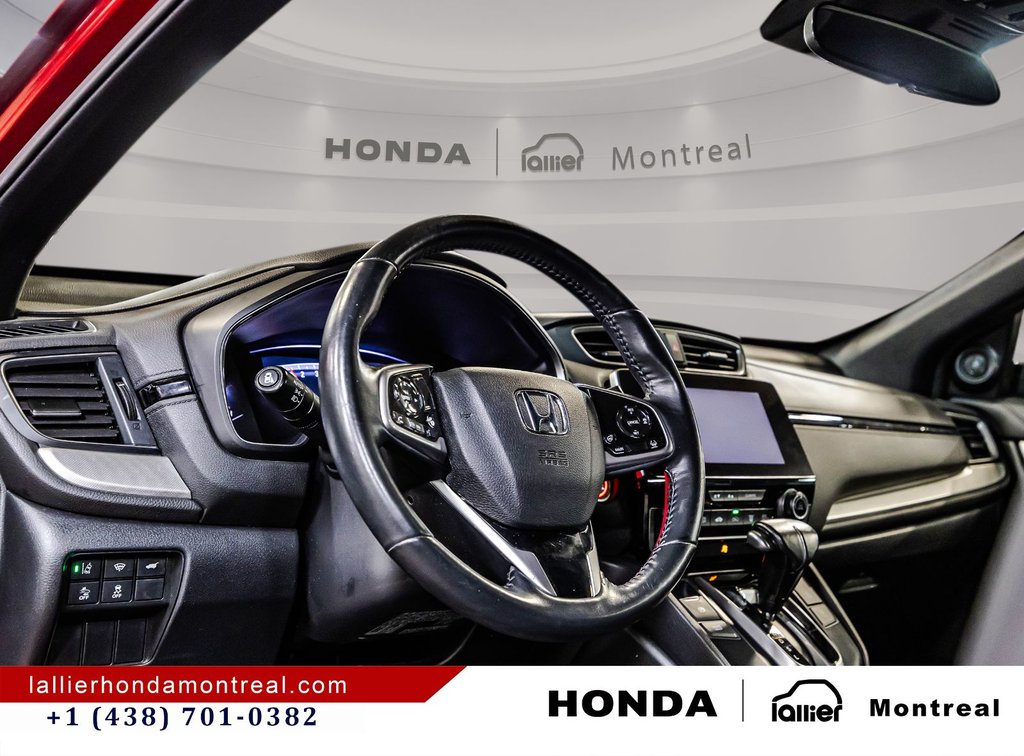 2020 Honda CR-V Sport in Montréal, Quebec - 16 - w1024h768px