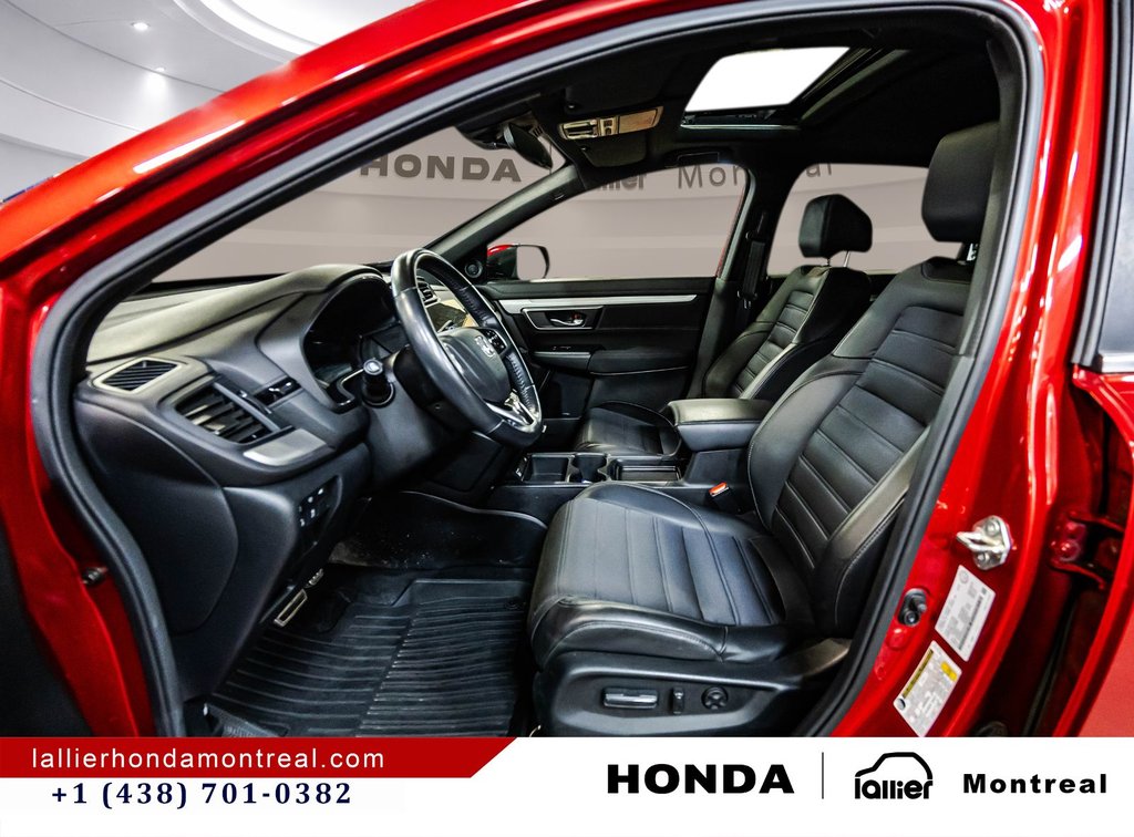 2020 Honda CR-V Sport in Montréal, Quebec - 15 - w1024h768px