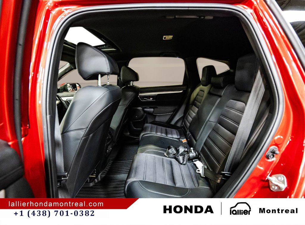2020 Honda CR-V Sport in Montréal, Quebec - 10 - w1024h768px