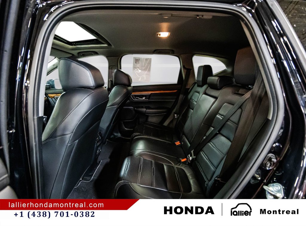 2020 Honda CR-V EX-L in Montréal, Quebec - 14 - w1024h768px