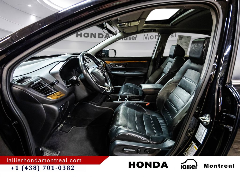 2020 Honda CR-V EX-L in Montréal, Quebec - 21 - w1024h768px