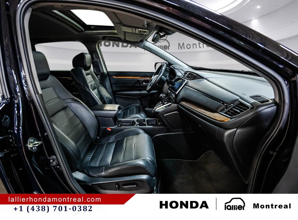 2020 Honda CR-V EX-L in Montréal, Quebec - 19 - w1024h768px