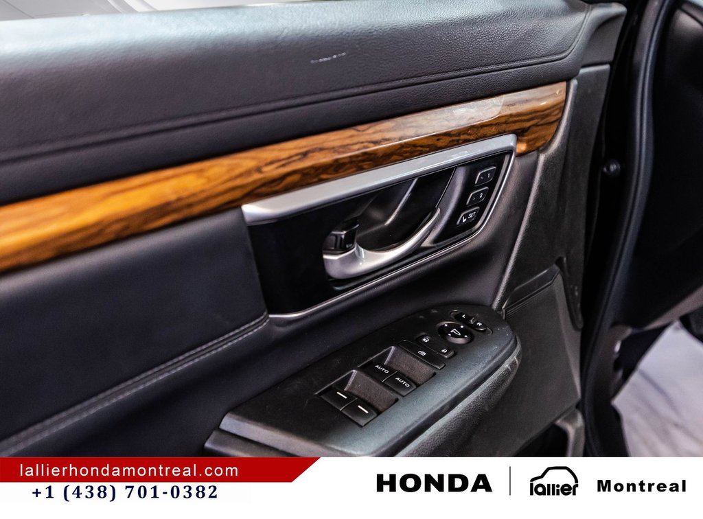 2020 Honda CR-V EX-L in Montréal, Quebec - 11 - w1024h768px