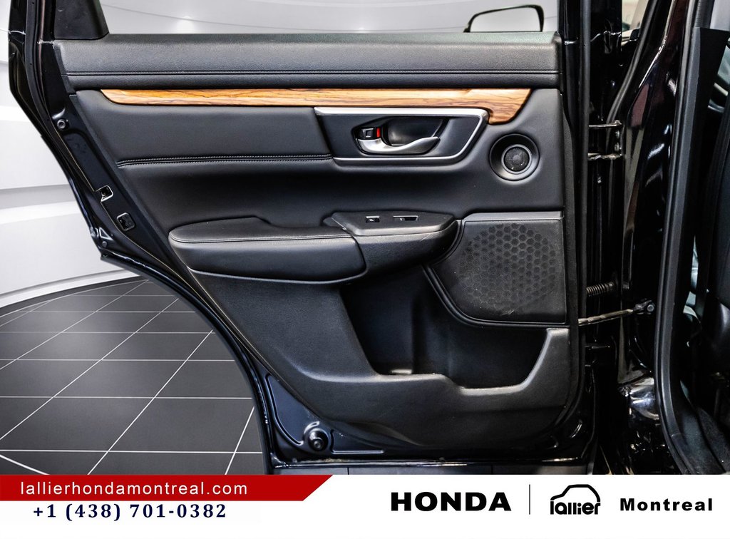 2020 Honda CR-V EX-L in Montréal, Quebec - 13 - w1024h768px